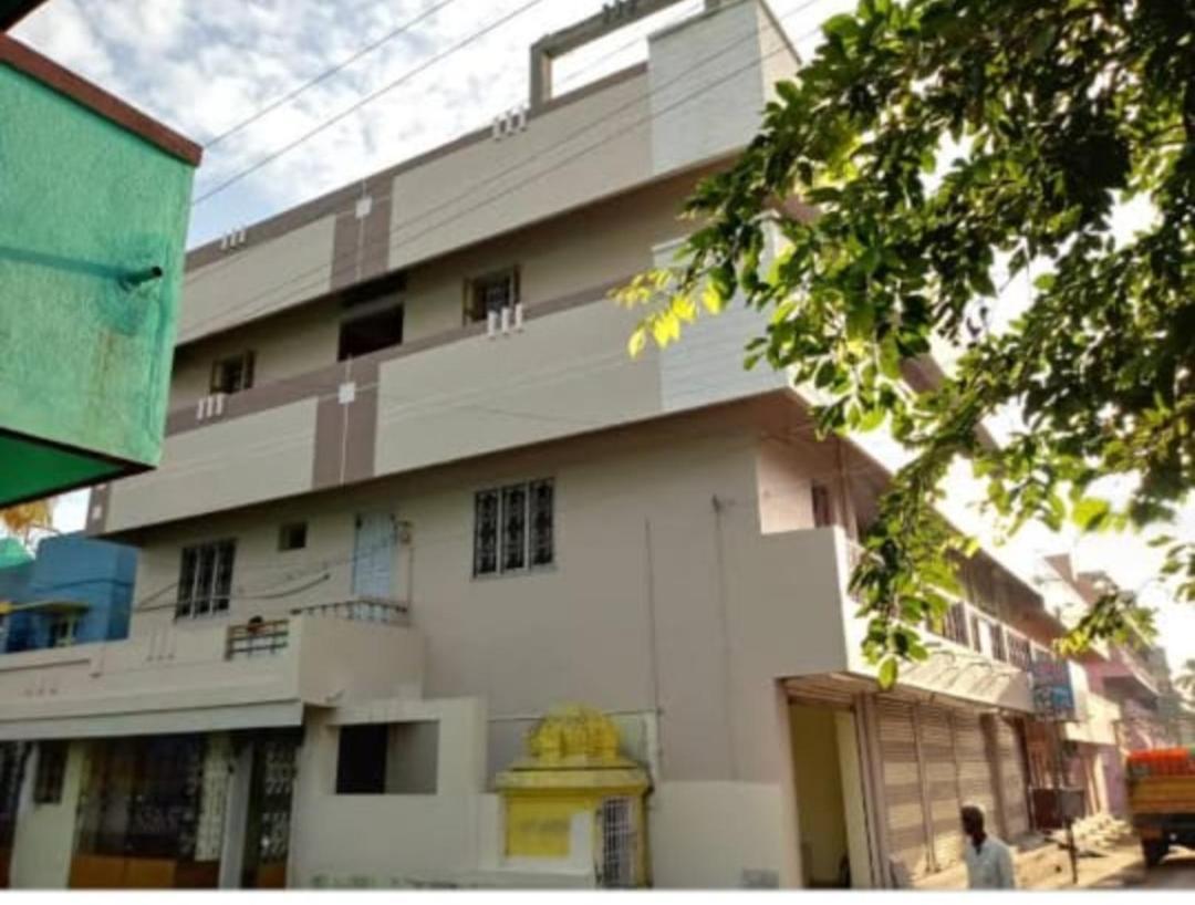 نزل فيلوريفي Sri Vari Residency المظهر الخارجي الصورة