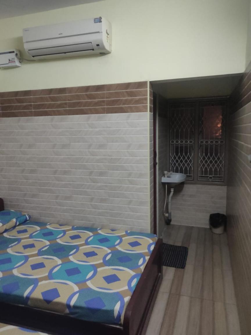 نزل فيلوريفي Sri Vari Residency المظهر الخارجي الصورة