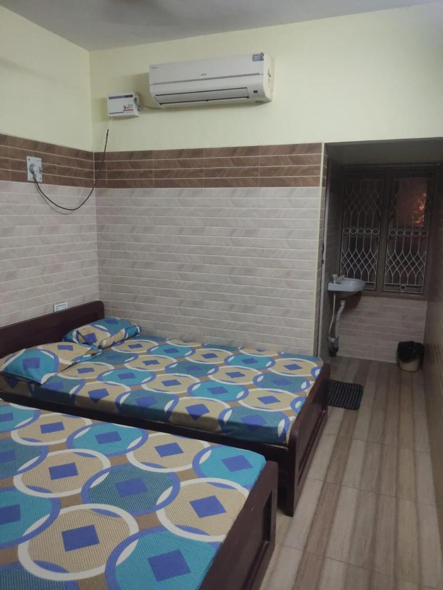 نزل فيلوريفي Sri Vari Residency المظهر الخارجي الصورة