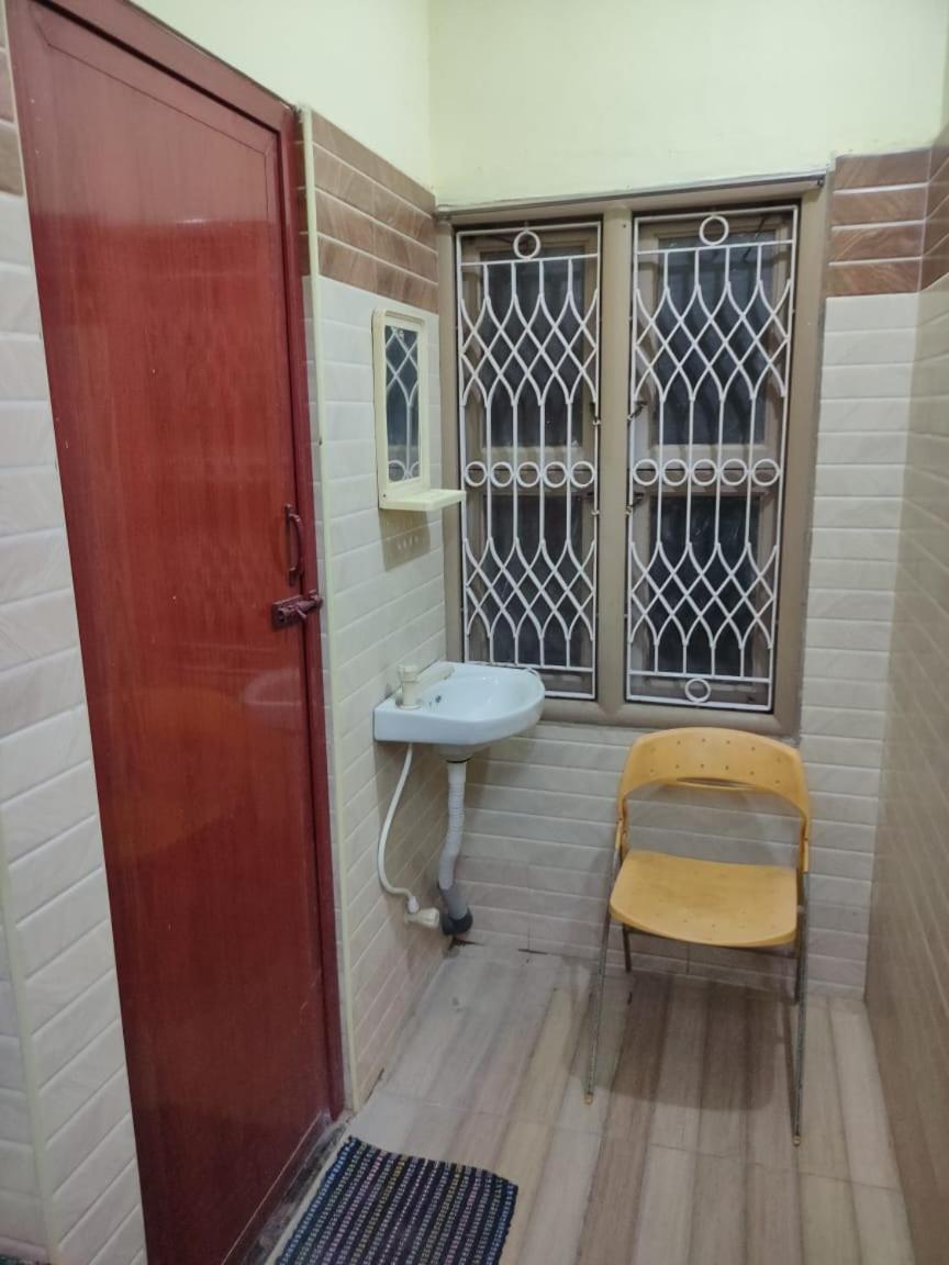 نزل فيلوريفي Sri Vari Residency المظهر الخارجي الصورة