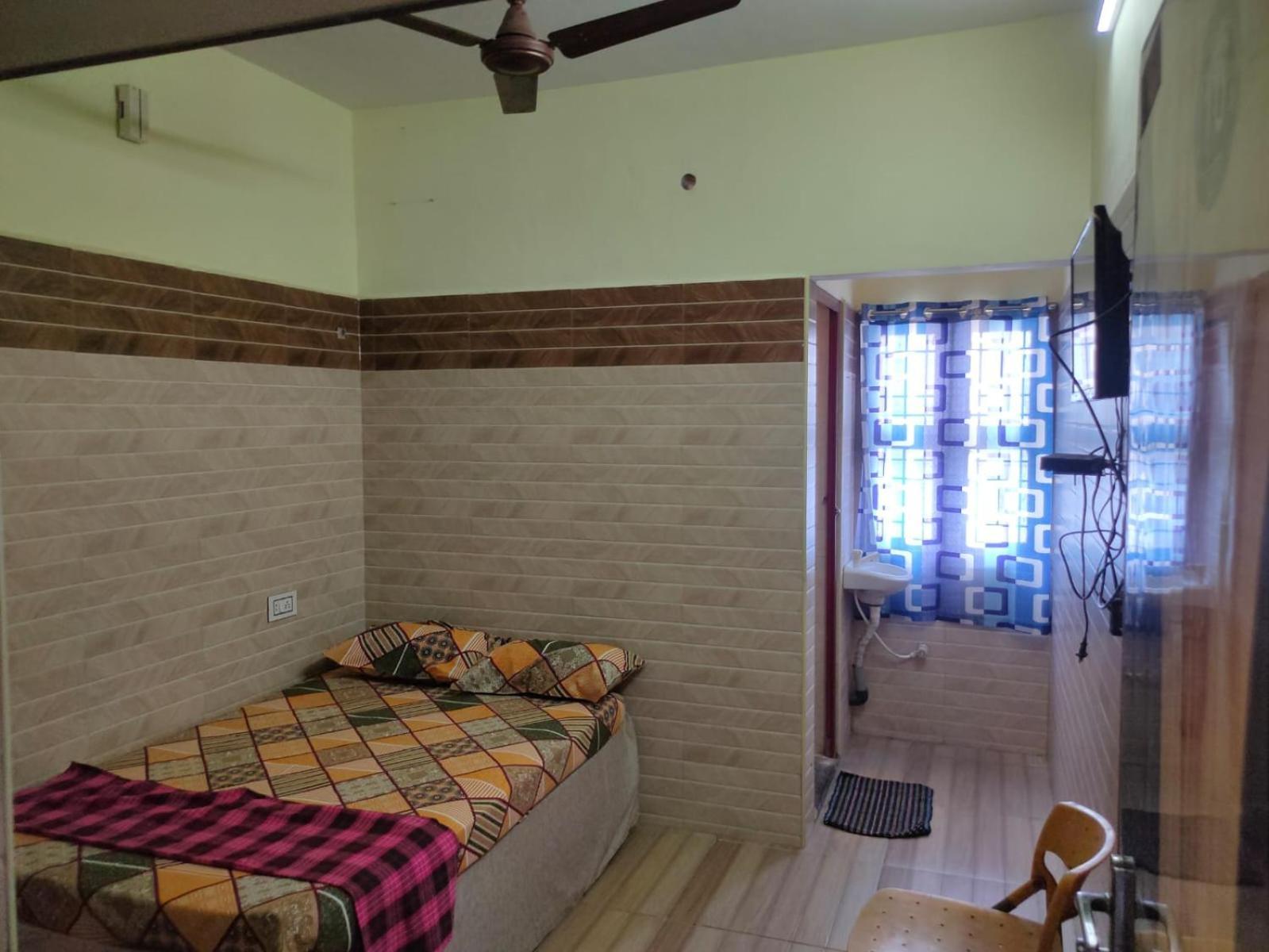 نزل فيلوريفي Sri Vari Residency المظهر الخارجي الصورة