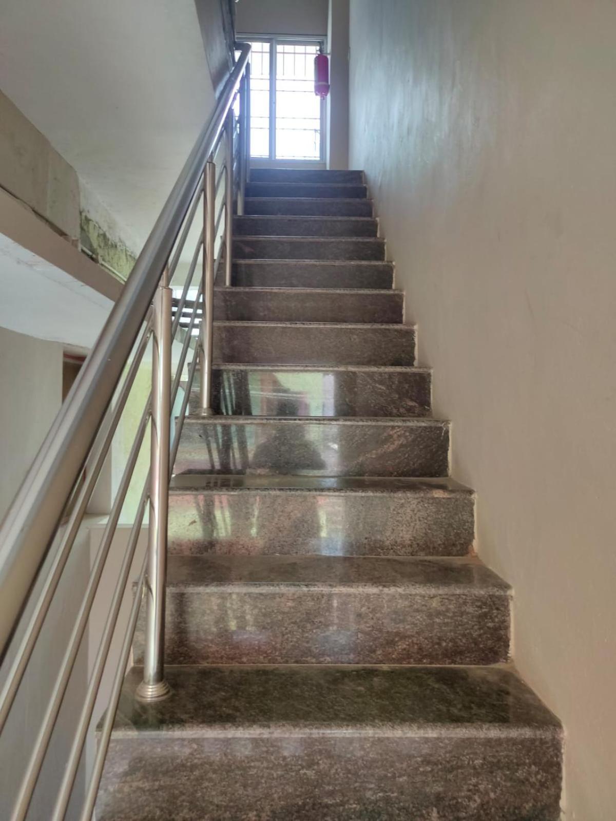 نزل فيلوريفي Sri Vari Residency المظهر الخارجي الصورة
